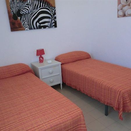 Aguamarina Apts Calpe Exterior foto