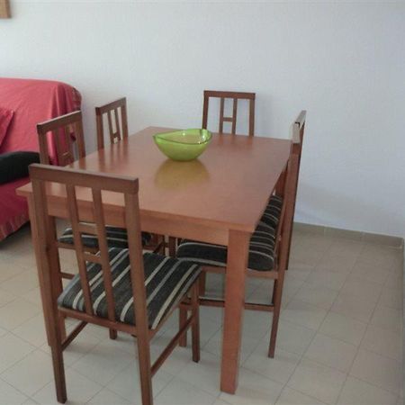 Aguamarina Apts Calpe Exterior foto