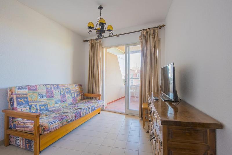 Aguamarina Apts Calpe Exterior foto