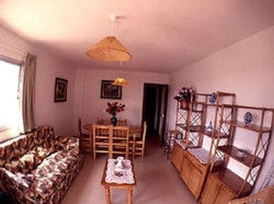 Aguamarina Apts Calpe Exterior foto